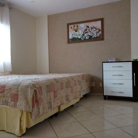 Thermas Place Apartamentos Oficial Mais Parques Caldas Novas Esterno foto