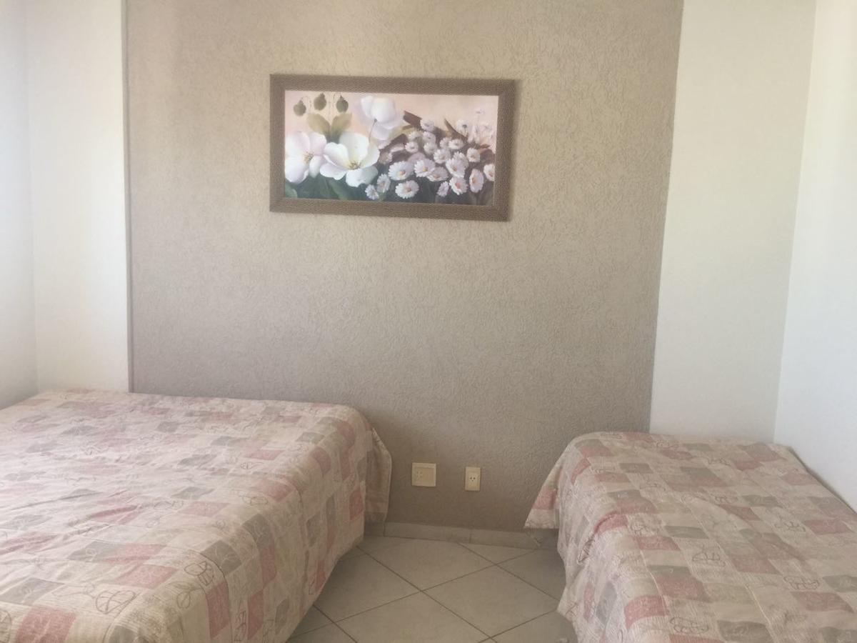 Thermas Place Apartamentos Oficial Mais Parques Caldas Novas Esterno foto