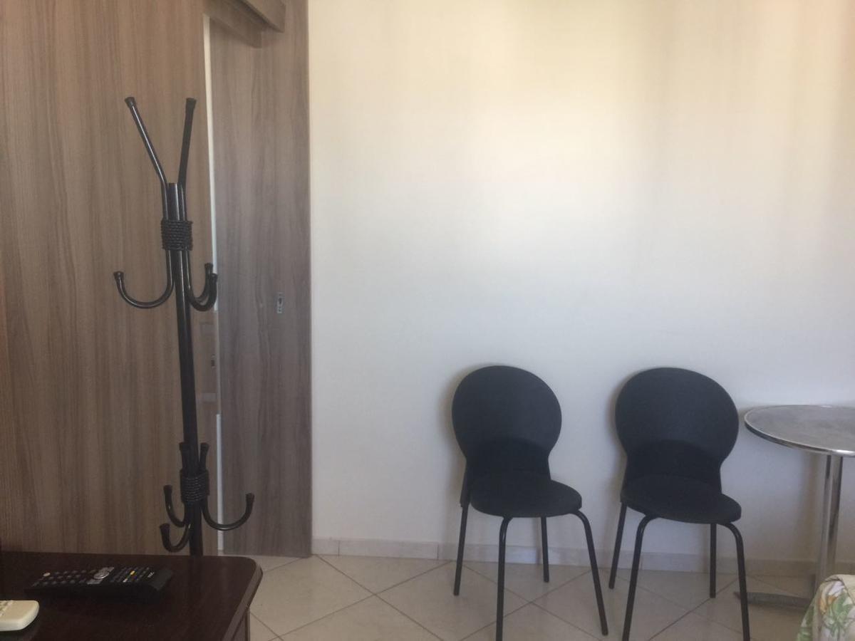 Thermas Place Apartamentos Oficial Mais Parques Caldas Novas Esterno foto