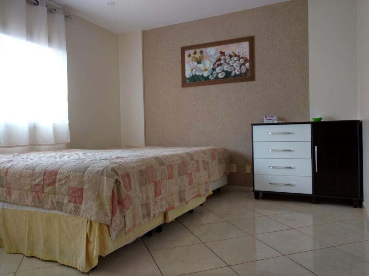 Thermas Place Apartamentos Oficial Mais Parques Caldas Novas Esterno foto
